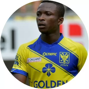 Samuel Asamoah