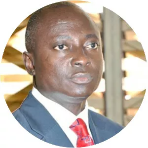 Samuel Atta Akyea