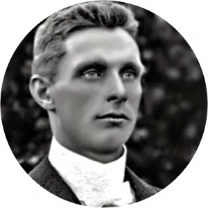 Samuel August Ericsson photograph