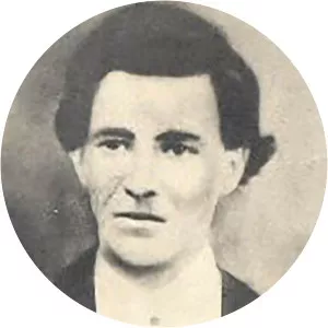 Samuel Augustus Mitchell