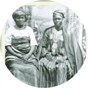 Samuel Ayodele Soyinka - Wole Soyinka's father