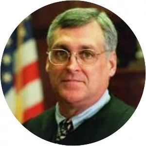 Samuel B. Kent - Judge