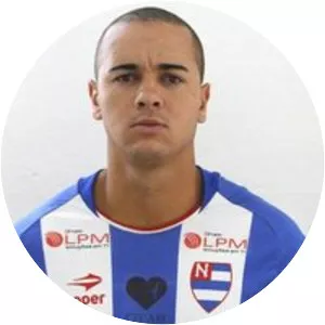 Samuel Balbino - Football player