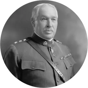 Samuel Baldwin Marks Young