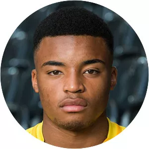 Samuel Ballet - Swiss football player