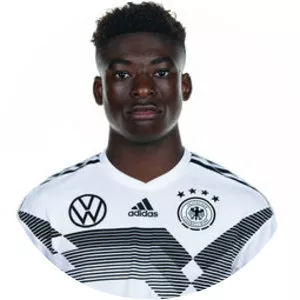 Samuel Bamba - Football player