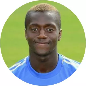 Samuel Bangura
