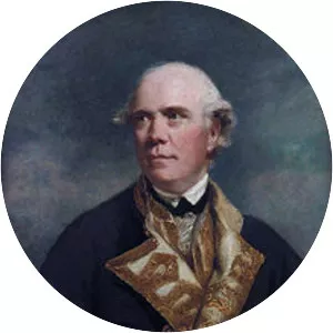 Samuel Barrington