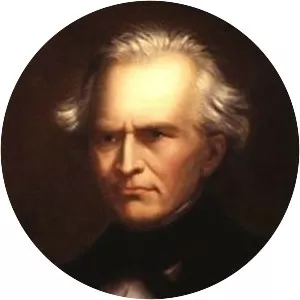 Samuel Beardsley - Former Attorney General of New York