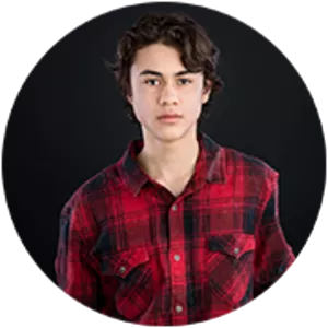 Samuel Beau Reurekas