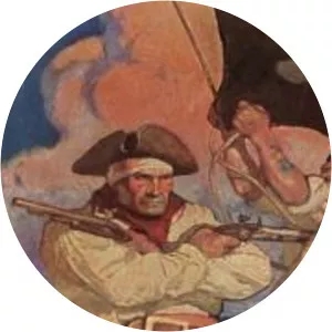 Samuel Bellamy - Sailor