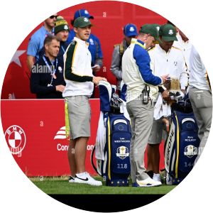 Samuel Bevan Westwood