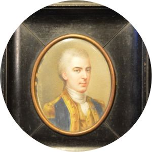 Samuel Blachley Webb photograph