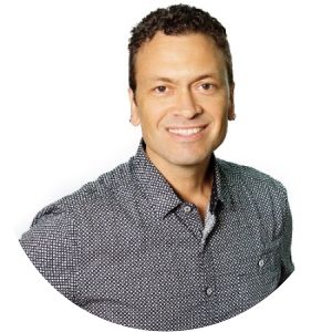 Samuel Bliss photograph