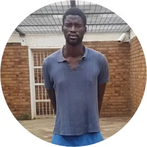 Samuel Bongani Mfeka - 