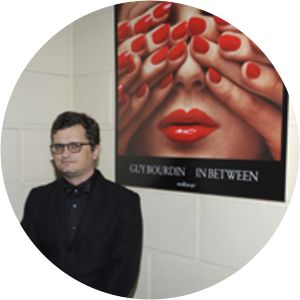 Samuel Bourdin photograph