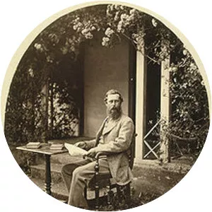 Samuel Bourne