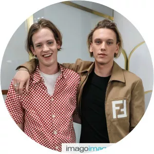 Samuel Bower photograph