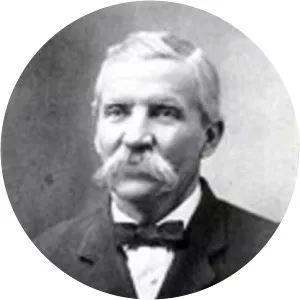 Samuel Brady Nixon