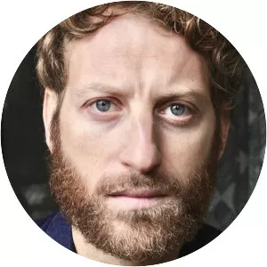 Samuel BrafmanMoutier - Actor