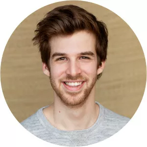 Samuel Brassard - Actor