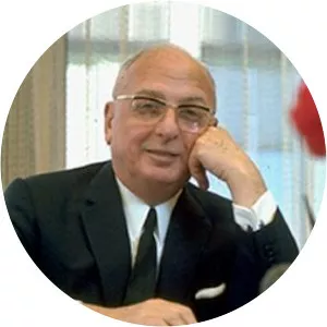Samuel Bronfman