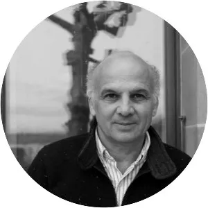 Samuel Brussell - Swiss writer