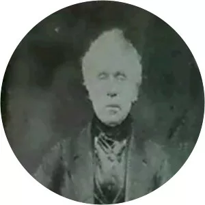 Samuel Buckle