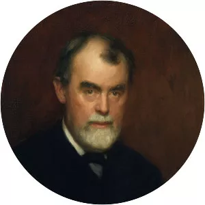 Samuel Butler - English author