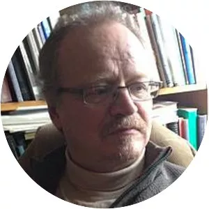 Samuel Byrskog - Author