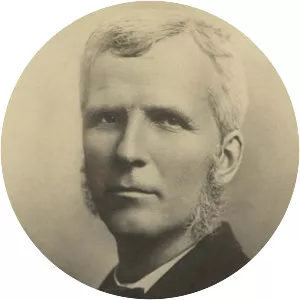 Samuel C. Armstrong