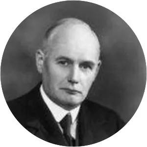 Samuel C. Bradford