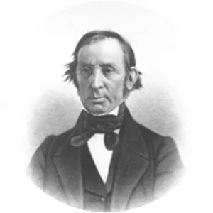 Samuel C. Crafts - Former United States Senator