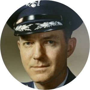 Samuel C. Phillips - Former Director of the National Security Agency of the USA