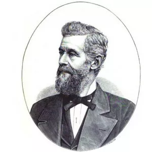 Samuel C. Upham - American journalist