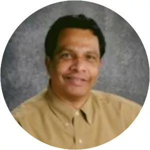 Samuel Caraballo - Writer