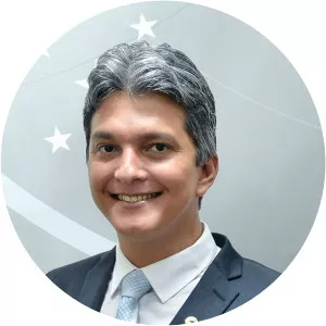 Samuel Carvalho dos Santos Junior