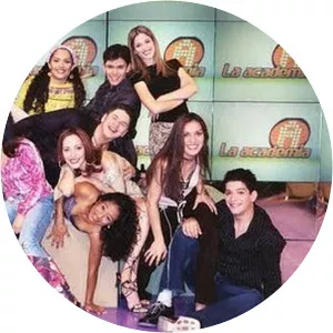 samuel castelán marini primera generación - Musical group