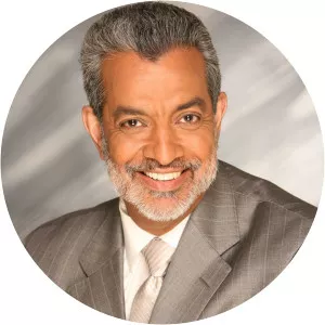 Samuel Chand - Author