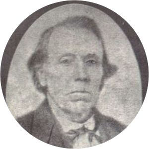 Samuel Charles Candler photograph