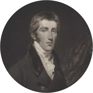 Samuel Charles Whitbread photograph