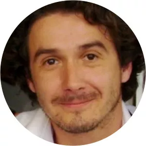 Samuel Chauvin - Film producer