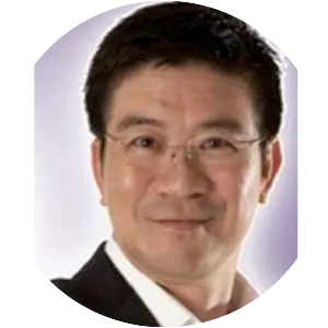 Samuel Chong