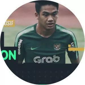 Samuel Christianson Simanjuntak