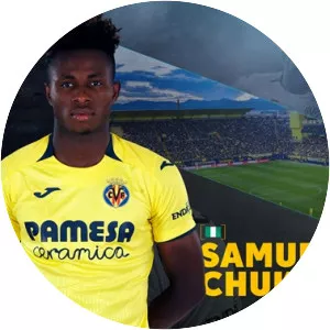 Samuel Chukwueze