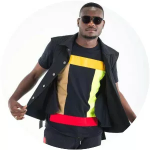 Samuel Clássico - Musical artist