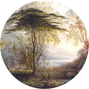 Samuel Colman - American painter