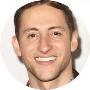 Samuel Comroe - Writer