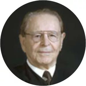 Samuel Conti - Former Judge of the United States District Court for the Northern District of California