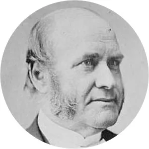 Samuel D. Burchard